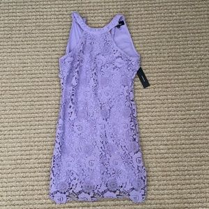 Lulus dress. Never worn before with tag. Size small